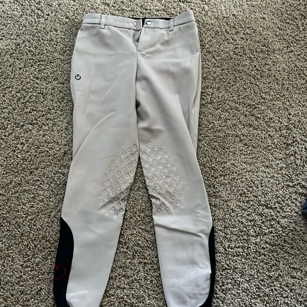 cavalleria toscana breeches